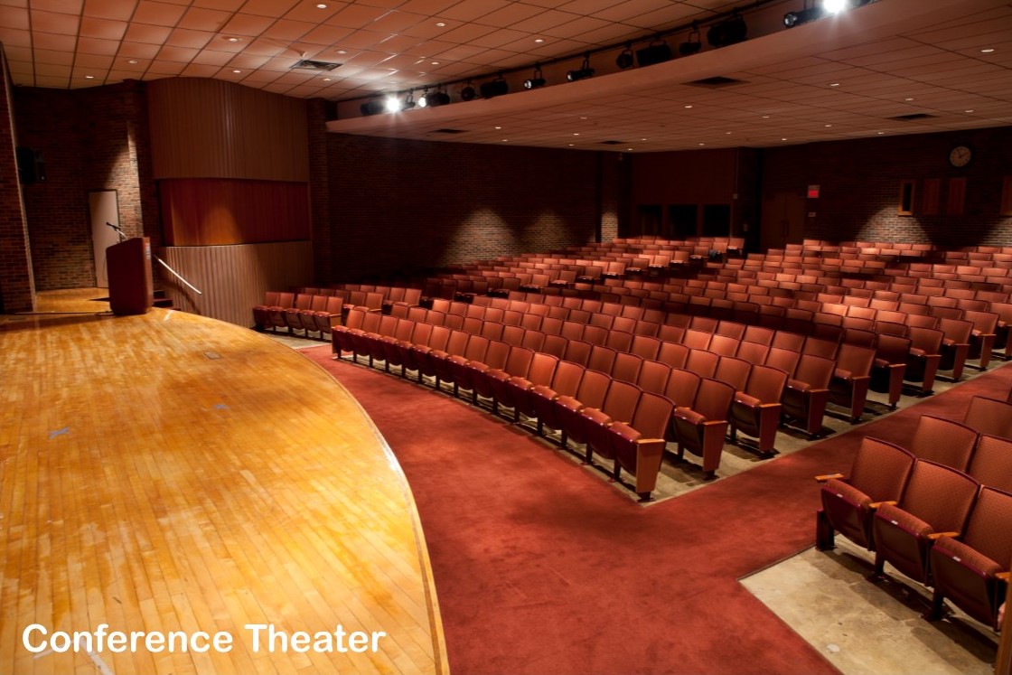 About the Fawcett Center